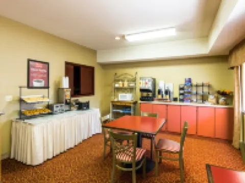 Rodeway Inn Hotels in Stephenville