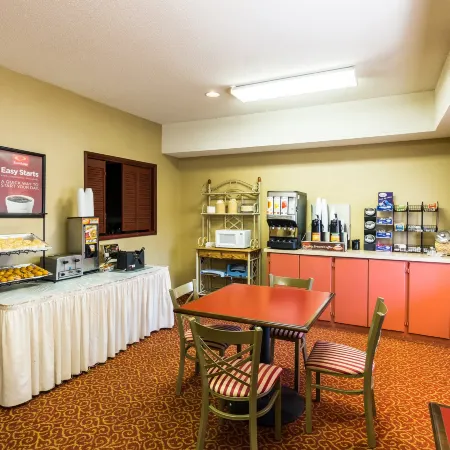 Rodeway Inn