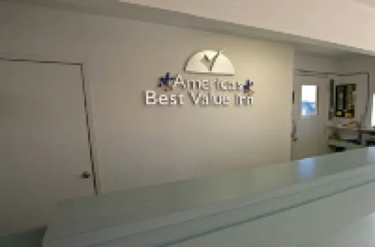 Americas Best Value Inn-Giddings