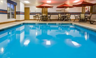 Country Inn & Suites by Radisson, Crystal Lake, IL