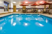 Country Inn & Suites by Radisson, Crystal Lake, IL Hotel a Crystal Lake
