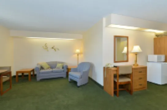 Americas Best Value Inn Kalispell