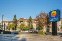 Comfort Inn & Suites Visalia - Sequoia Hôtels à proximité de : Fresno Pacific University Visalia Campus