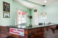 Morro Bay Beach Inn