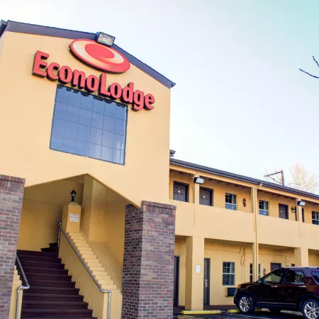 Americas Best Value Inn Williams/Grand Canyon