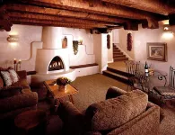 Hotel la Fonda de Taos Hotels in Taos