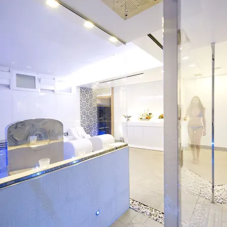 Villa Athena Resort
