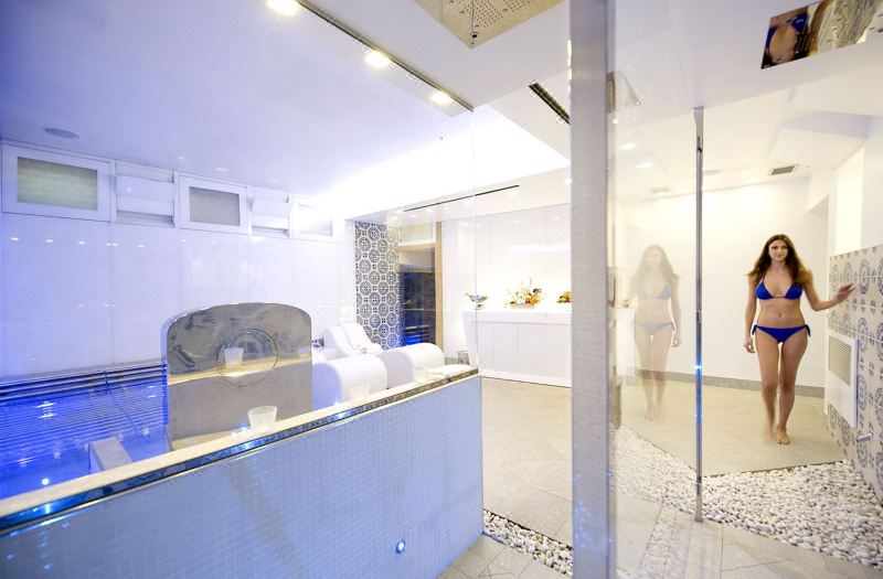 Villa Athena Resort photo 4