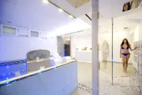 Villa Athena Resort - spa