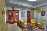 Russo Palace Hotel