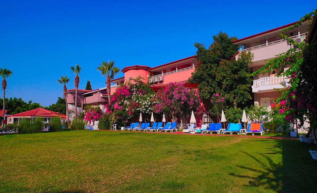 Oludeniz Turquoise Hotel