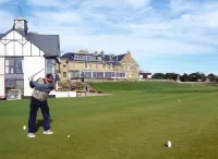 Royal Golf Hotel Hotels in Golspie