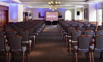 Mercure Exeter Southgate Hotel