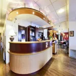 Kyriad Beauvais Sud Hotels in Beauvais