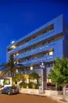Galaxy Iraklio Hotel Hotels near Park