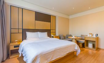 JI Hotel (Beijing Chaoyang Park)