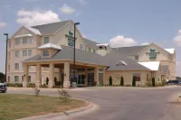 Homewood Suites by Hilton Wichita Falls Các khách sạn gần Kiwanis Park