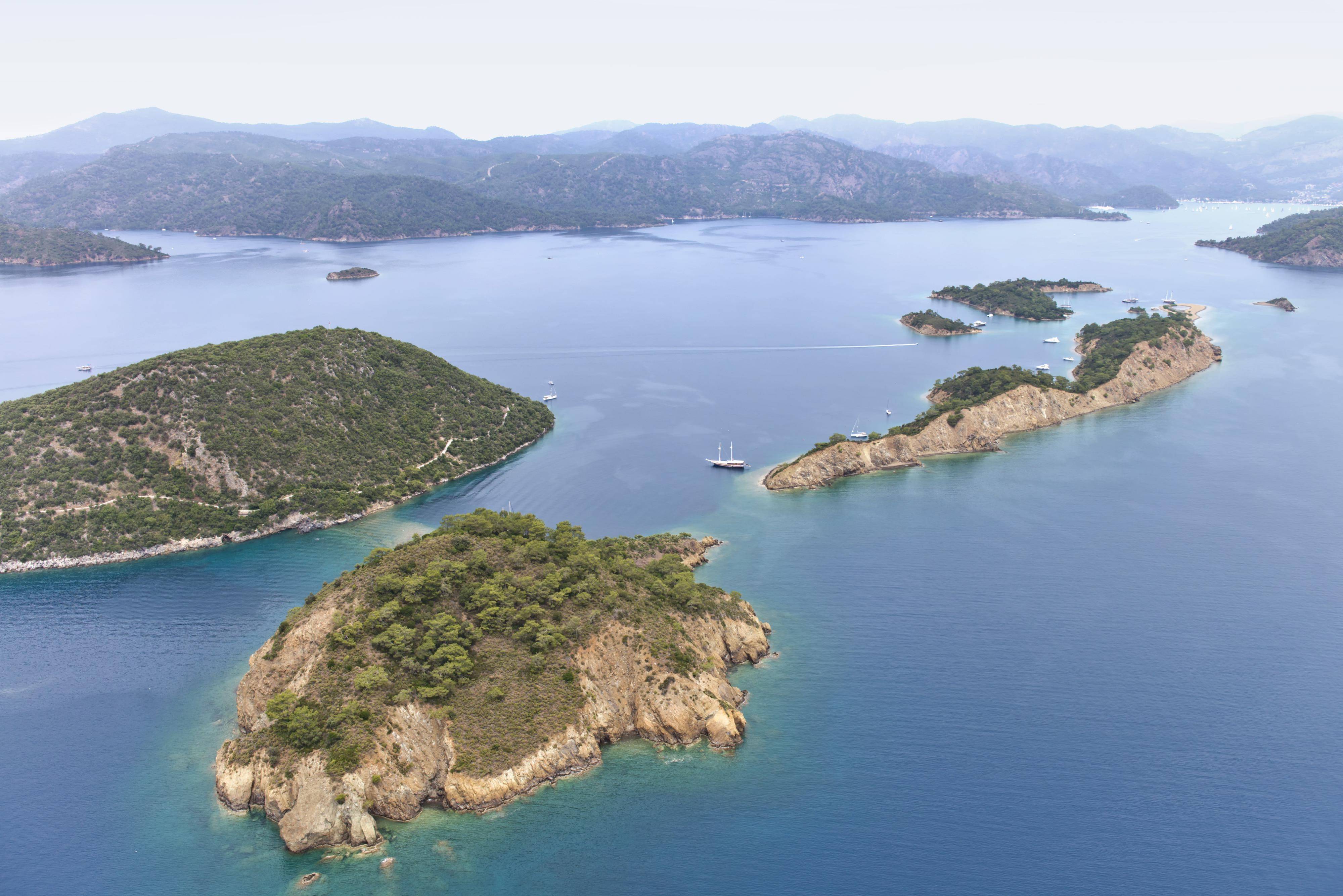 D-Resort Gocek