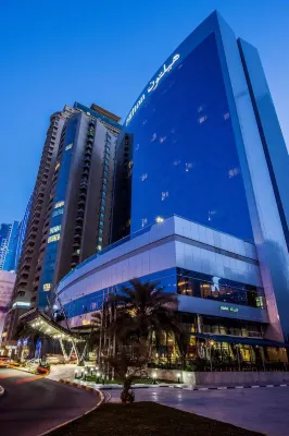 Corniche Hotel Sharjah Hotels in 