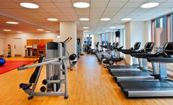 Sheraton Grand Chicago Riverwalk