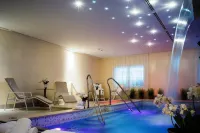 Turin Palace Hotel - romantici