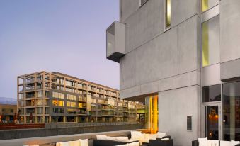 4. art'otel..
