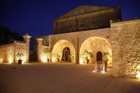 Casato Licitra Hotel in zona Parrocchia Basilica Maria SS Annunziata