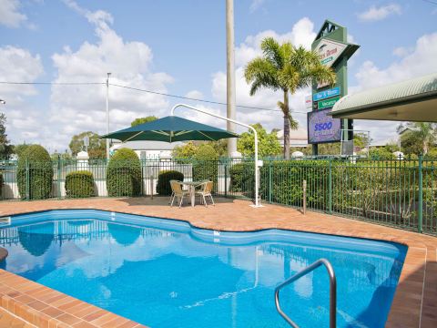 Carriers Arms Hotel Motel