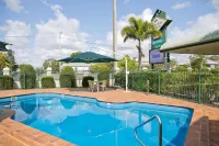 Carriers Arms Hotel Motel فنادق في ماريبوروه