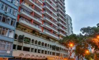 Copacabana Suites by Atlantica Hotels
