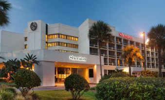 Sheraton Orlando Lake Buena Vista Resort