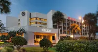 Sheraton Orlando Lake Buena Vista Resort Hotels near Calvin Klein(Orlando 1)