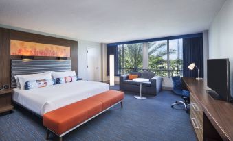 Aloft Miami Dadeland