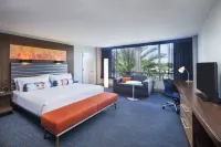 Aloft Miami Dadeland Hotels in Palmetto Bay