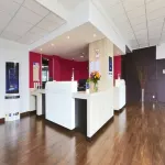 Kyriad Viry-Chatillon Hotels in Ris-Orangis