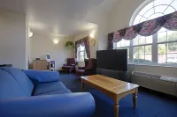 Americas Best Value Inn and Suites Racine Hôtels à : Racine