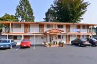 Interurban Suites Hotel Hôtels à : Renton