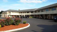Knights Inn Bristol Hoteles en Municipio de Falls