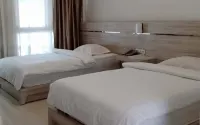 Hotel Satui Adygraha
