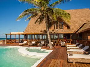 Sentidos Beach Retreat