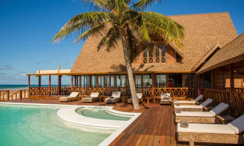 Sentidos Beach Retreat