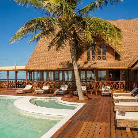 Sentidos Beach Retreat