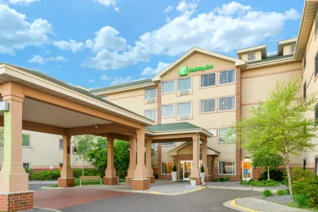 Wyndham Garden Otsego-Minneapolis