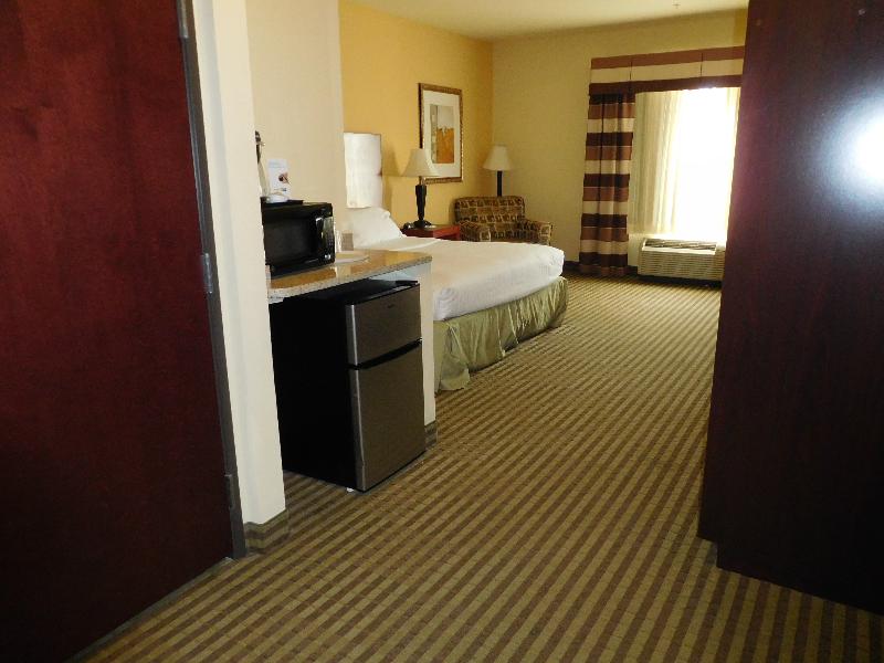 Holiday Inn Express Ponca City, an Ihg Hotel