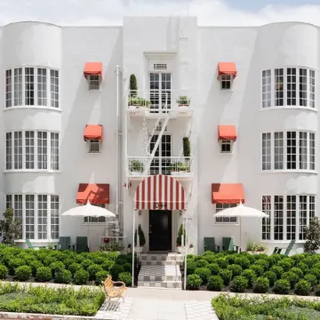 Palihotel Westwood Village - West Beverly Hills Отели рядом с достопримечательностью «Вествуд»