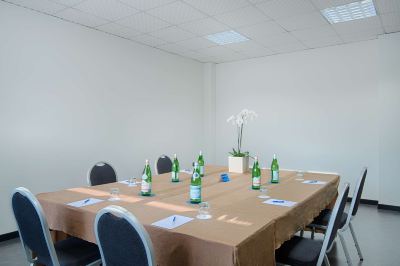 会議室 NH ミラノ コンコルディアの写真