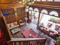 รัสติด ริเวอร์ บูติค โรงแรมใกล้สะพานนครพิงค์