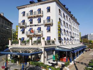 Hotel Montbrillant