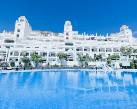 米拉吉套房酒店 洛斯克里斯蒂亞諾斯酒店