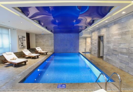 페라 팰리스 호텔